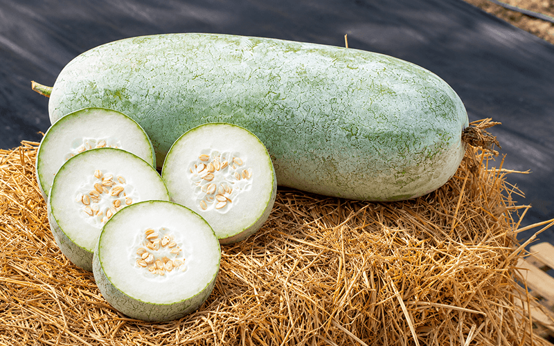 Ash Gourd (पेठा)