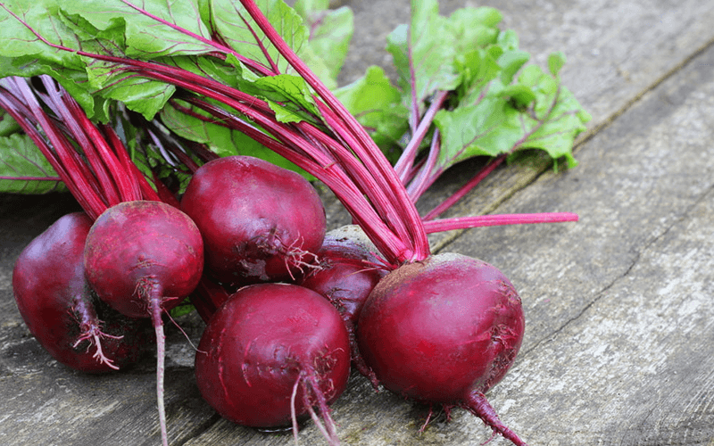 Beetroot (चुकंदर)