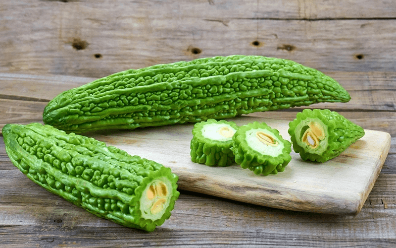 Bitter Gourd (करेला)