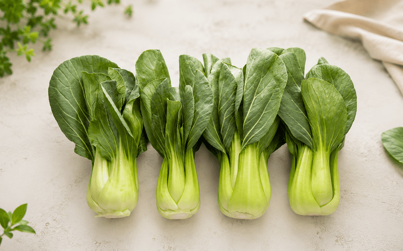 Bok Choy (बोक चॉय)