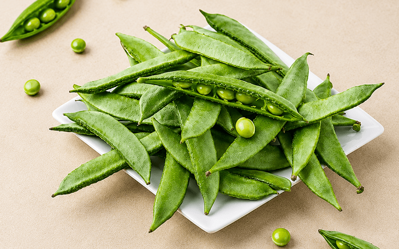 Broad Beans (सेम)