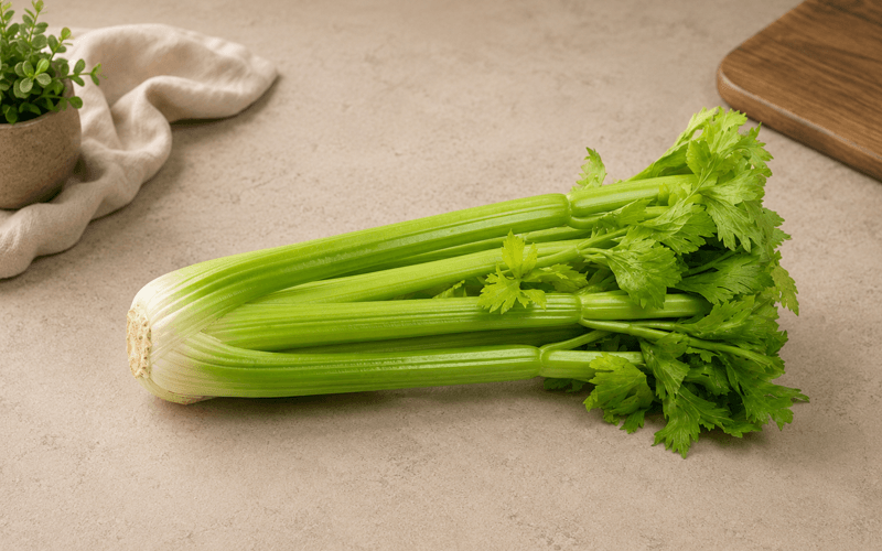 Celery (सेलेरी)