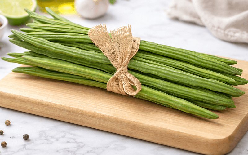 Drumstick (सहजन)