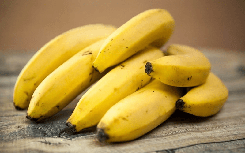 Banana (केला) - wholesale fruit Surat