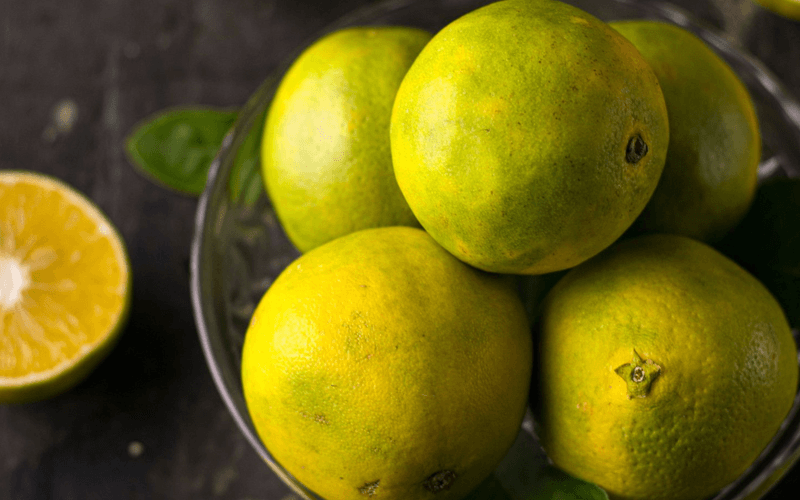 Mosambi (मौसंबी) - wholesale fruit Surat