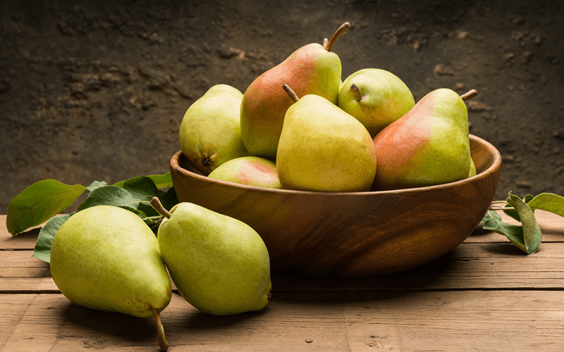 Pears (नाशपाती) - wholesale fruit Surat