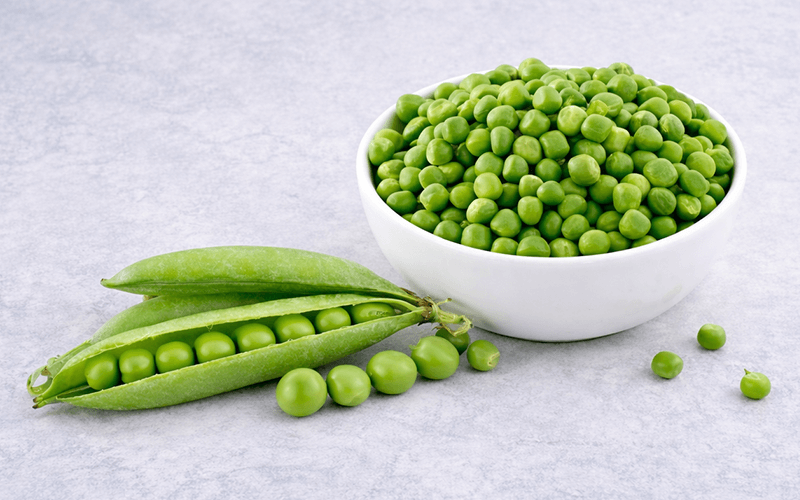 Green Peas (हरी मटर)