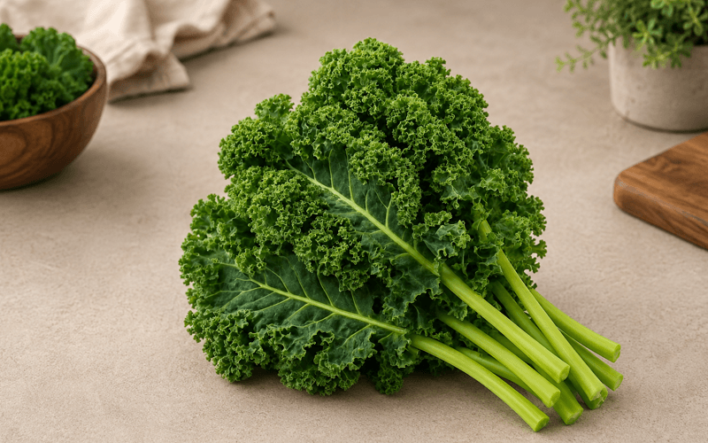 Kale (केल)