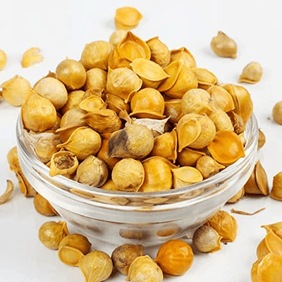 Kashmiri Garlic