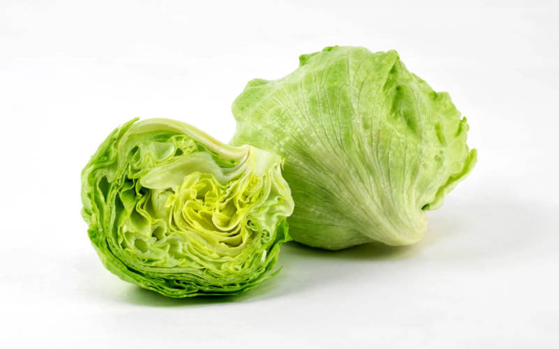 Lettuce (लेट्यूस)