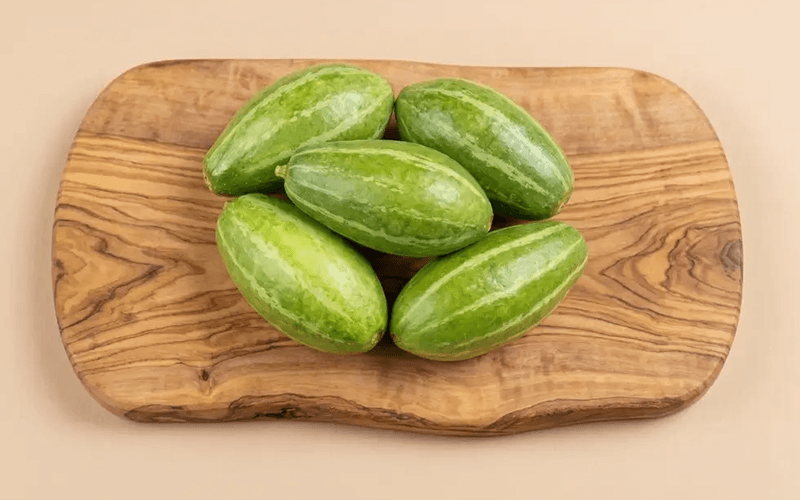 Pointed Gourd (परवल)