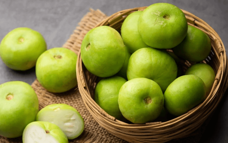 Tinda (टिंडा)
